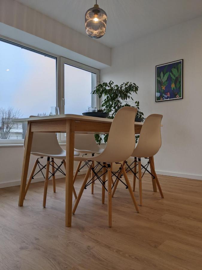 Zentrale Und Gemuetliche Ferienwohnung In Winterberg Nah An Der Natur Экстерьер фото