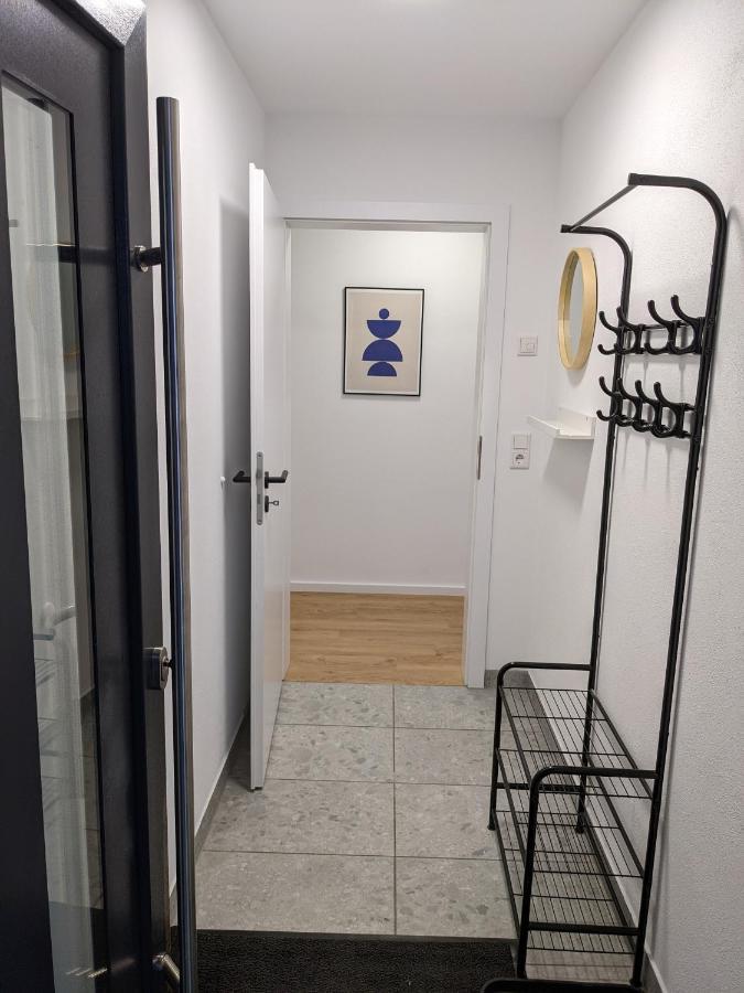 Zentrale Und Gemuetliche Ferienwohnung In Winterberg Nah An Der Natur Экстерьер фото